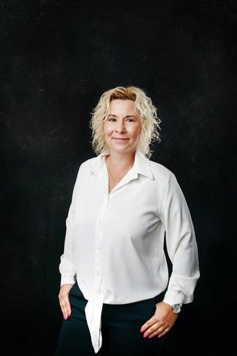 Pavla Hörnerová