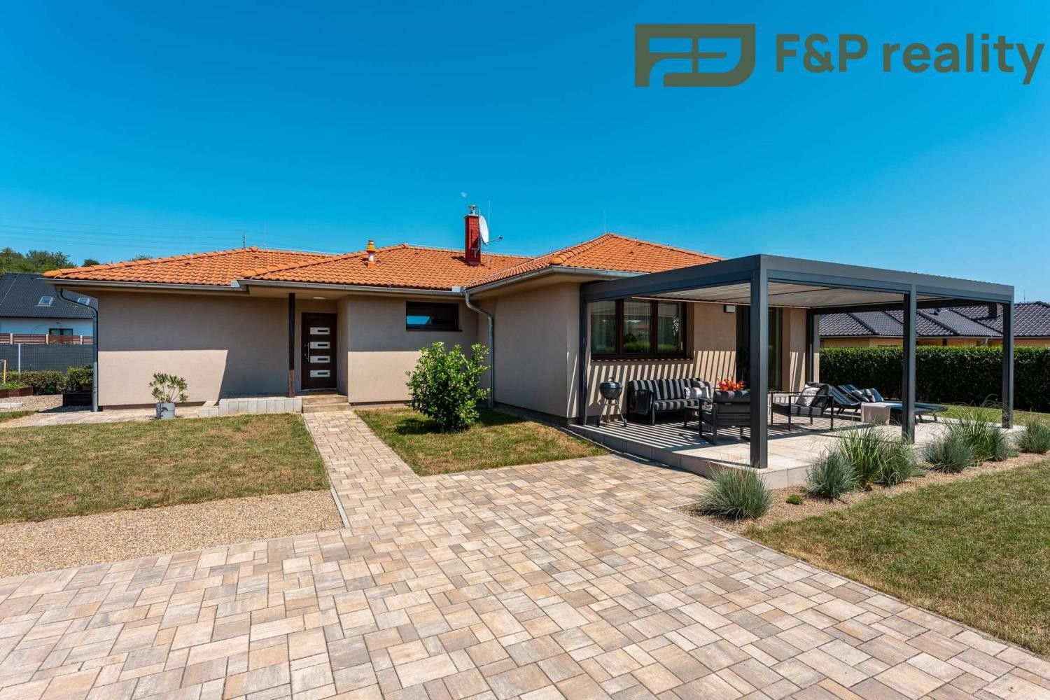 Prodej domu 149 m² - foto 1