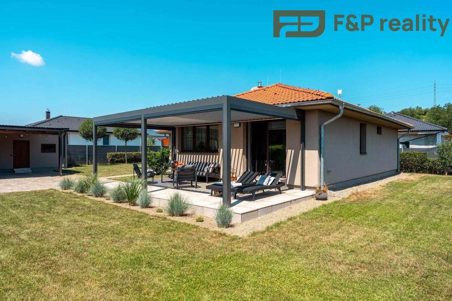 Prodej domu 149 m² - foto 2