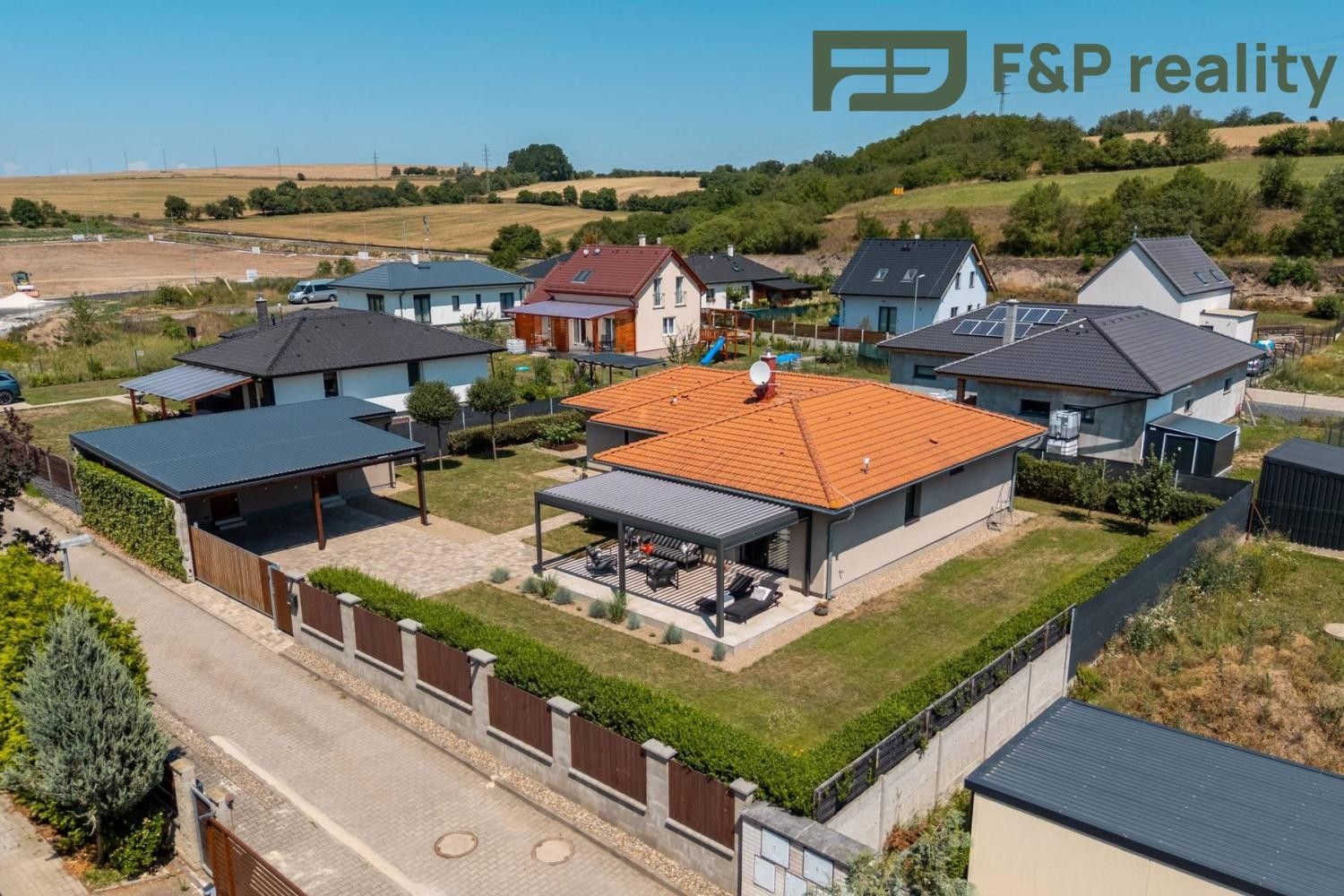 Prodej domu 149 m² - foto 4