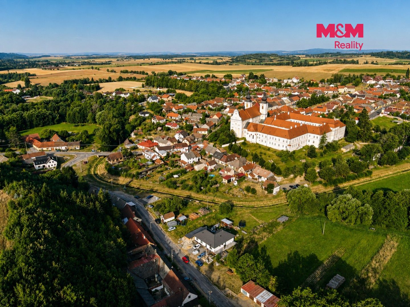 Prodej domu 100 m² - foto 15