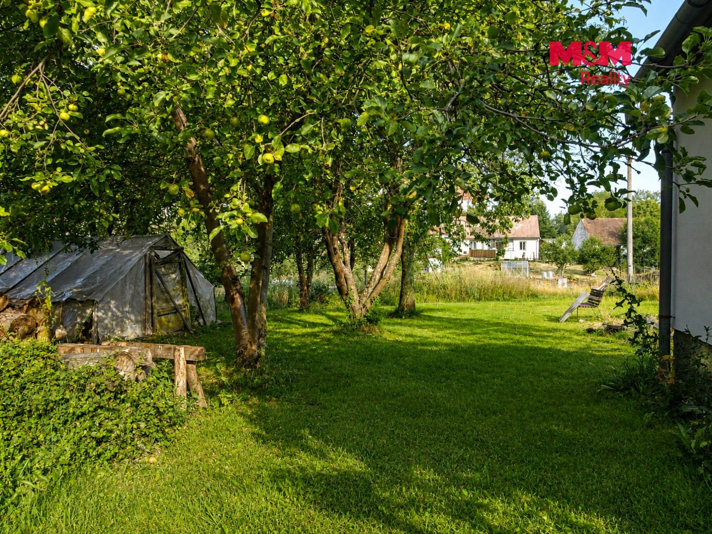Prodej domu 100 m² - foto 17