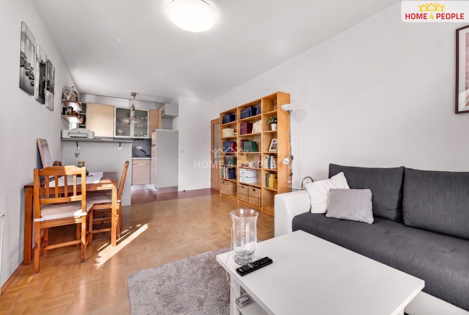 Prodej bytu 2+kk 48 m² - foto 5