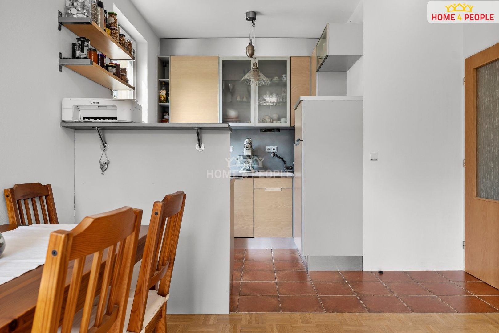 Prodej bytu 2+kk 48 m² - foto 6
