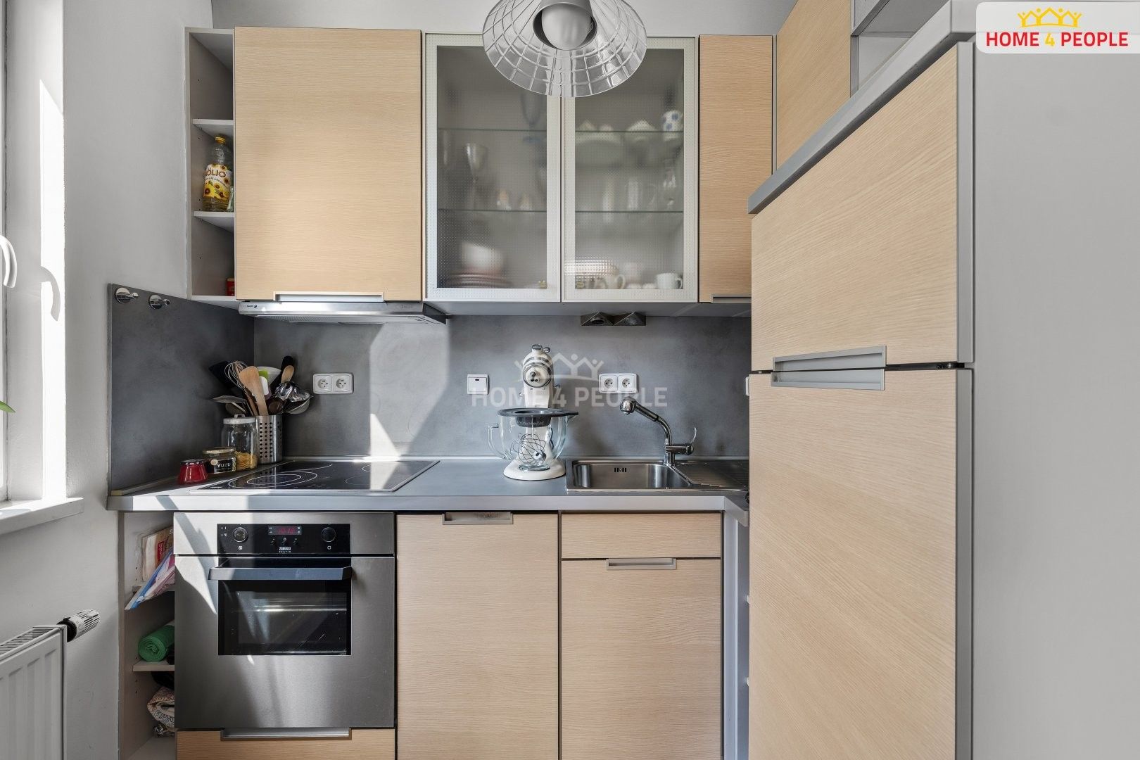 Prodej bytu 2+kk 48 m² - foto 8