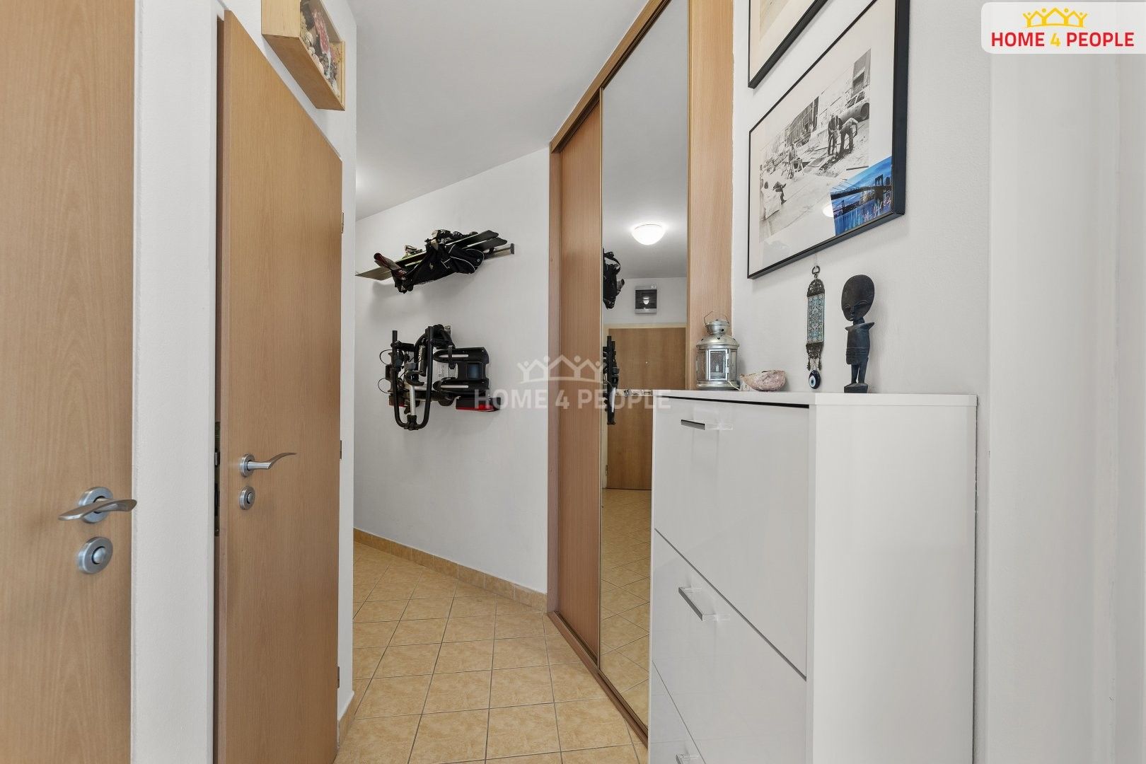 Prodej bytu 2+kk 48 m² - foto 13