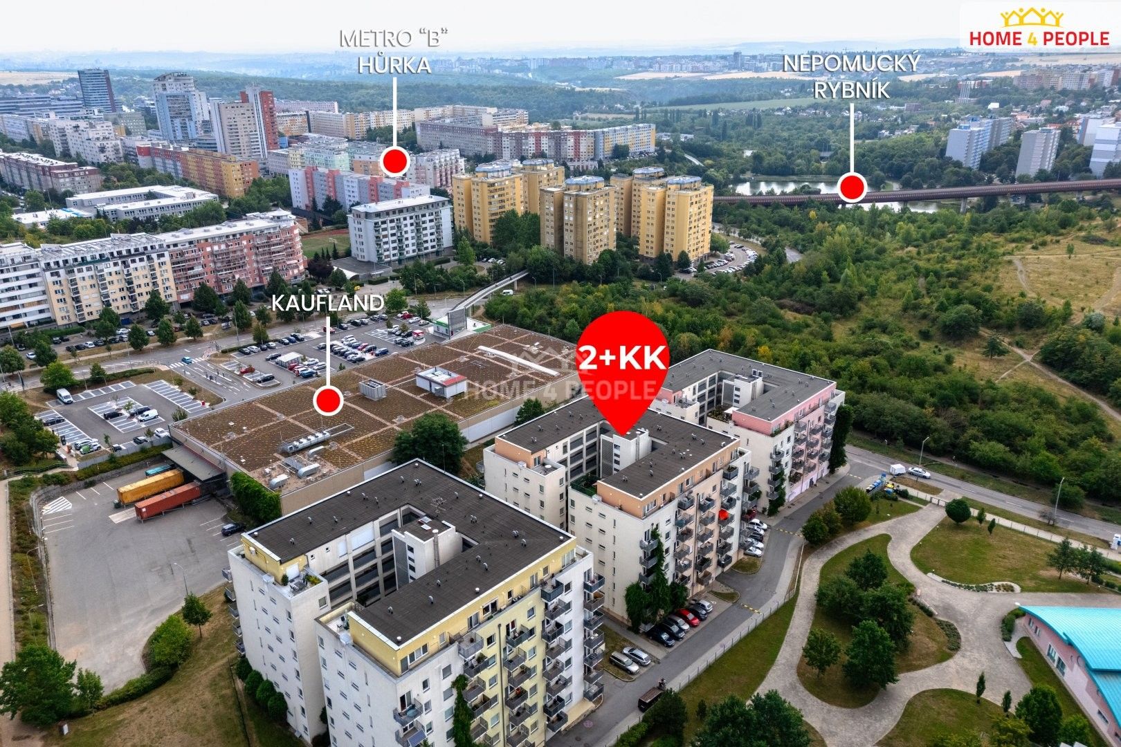 Prodej bytu 2+kk 48 m² - foto 22
