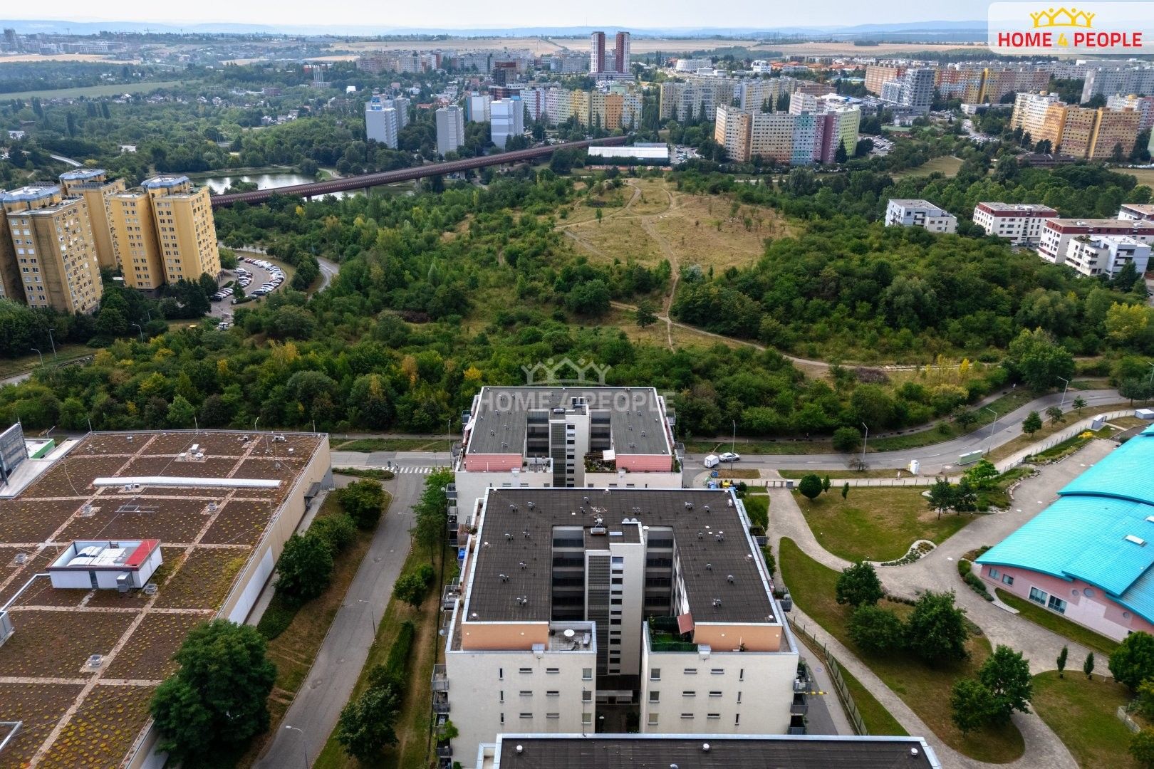 Prodej bytu 2+kk 48 m² - foto 23