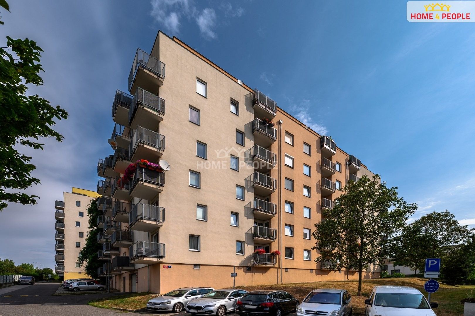 Prodej bytu 2+kk 48 m² - foto 28
