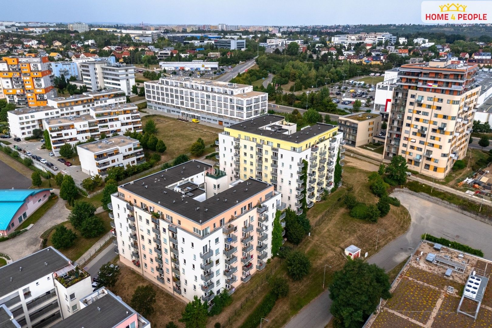 Prodej bytu 2+kk 48 m² - foto 26