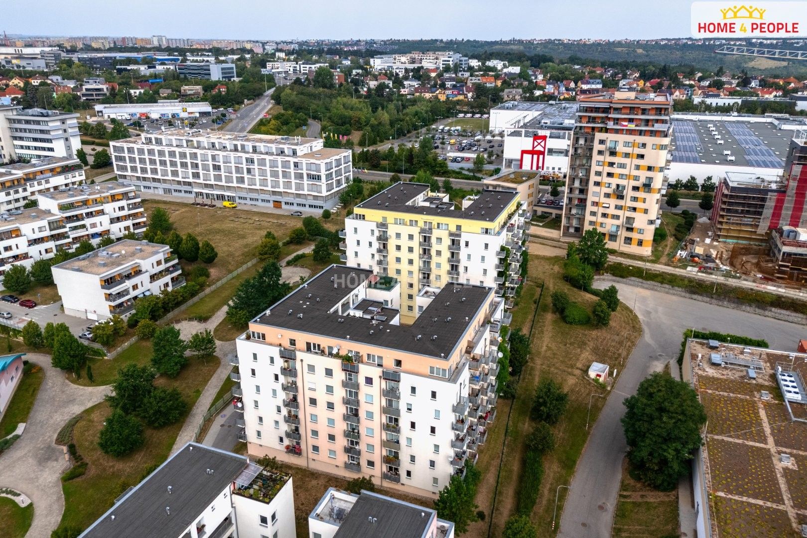 Prodej bytu 2+kk 48 m² - foto 25