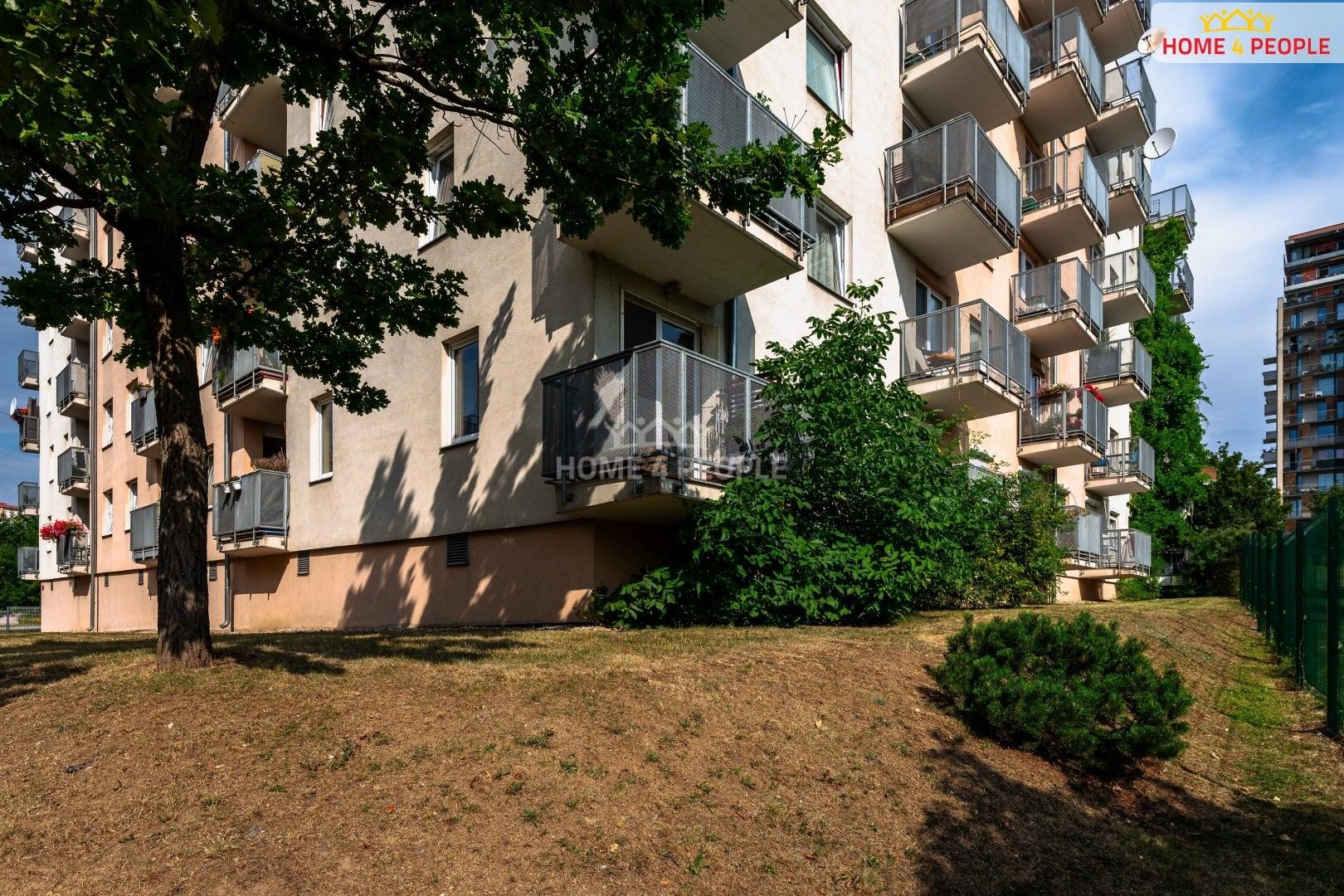 Prodej bytu 2+kk 48 m² - foto 27