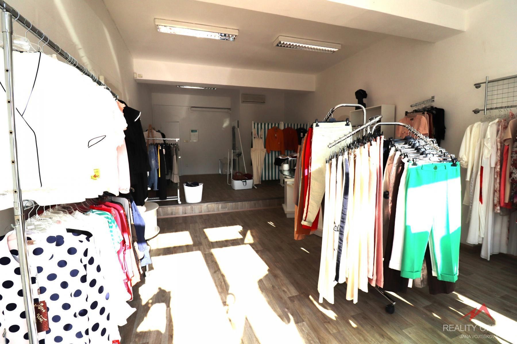 Pronájem komerčního prostoru 45 m² - foto 4