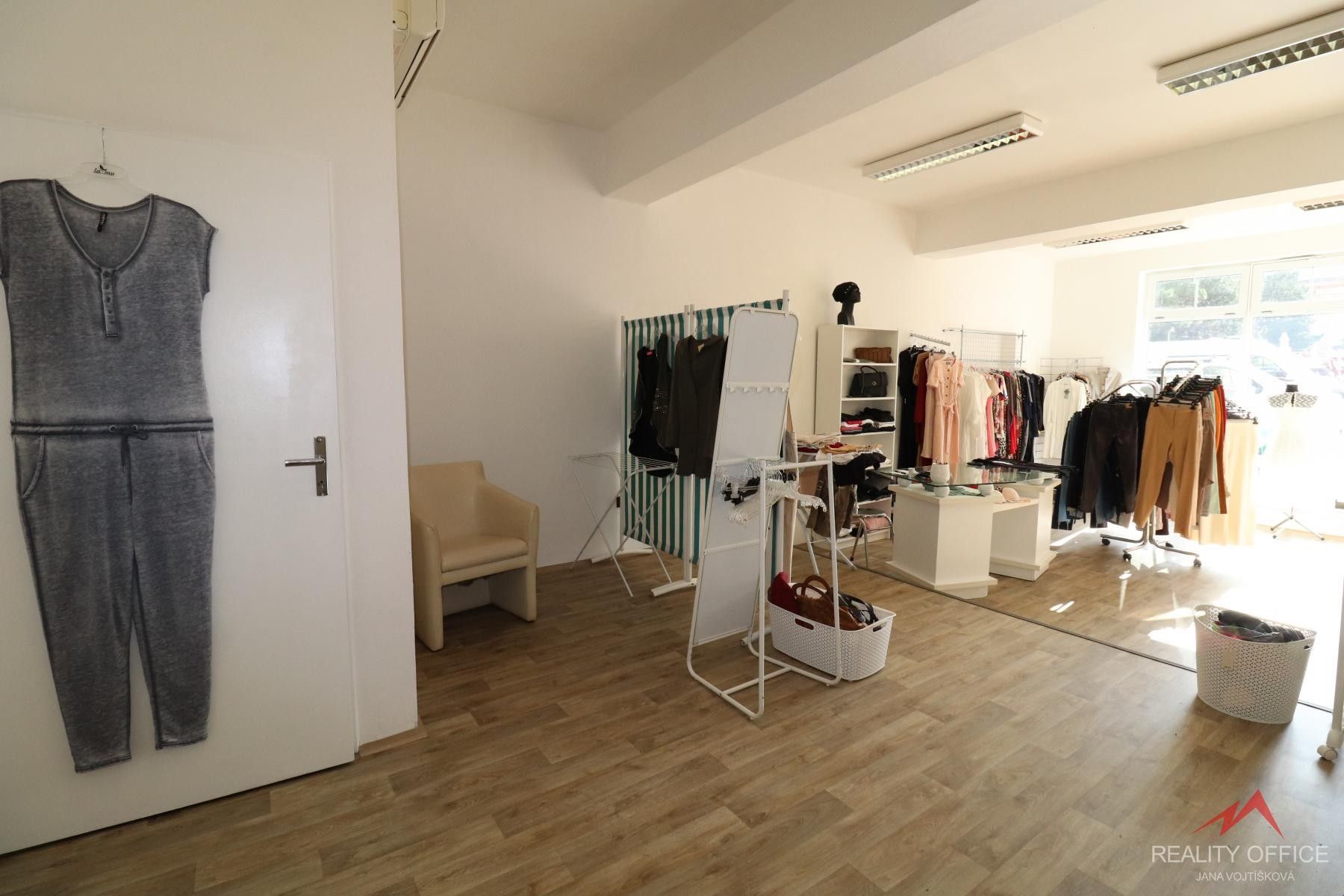 Pronájem komerčního prostoru 45 m² - foto 5