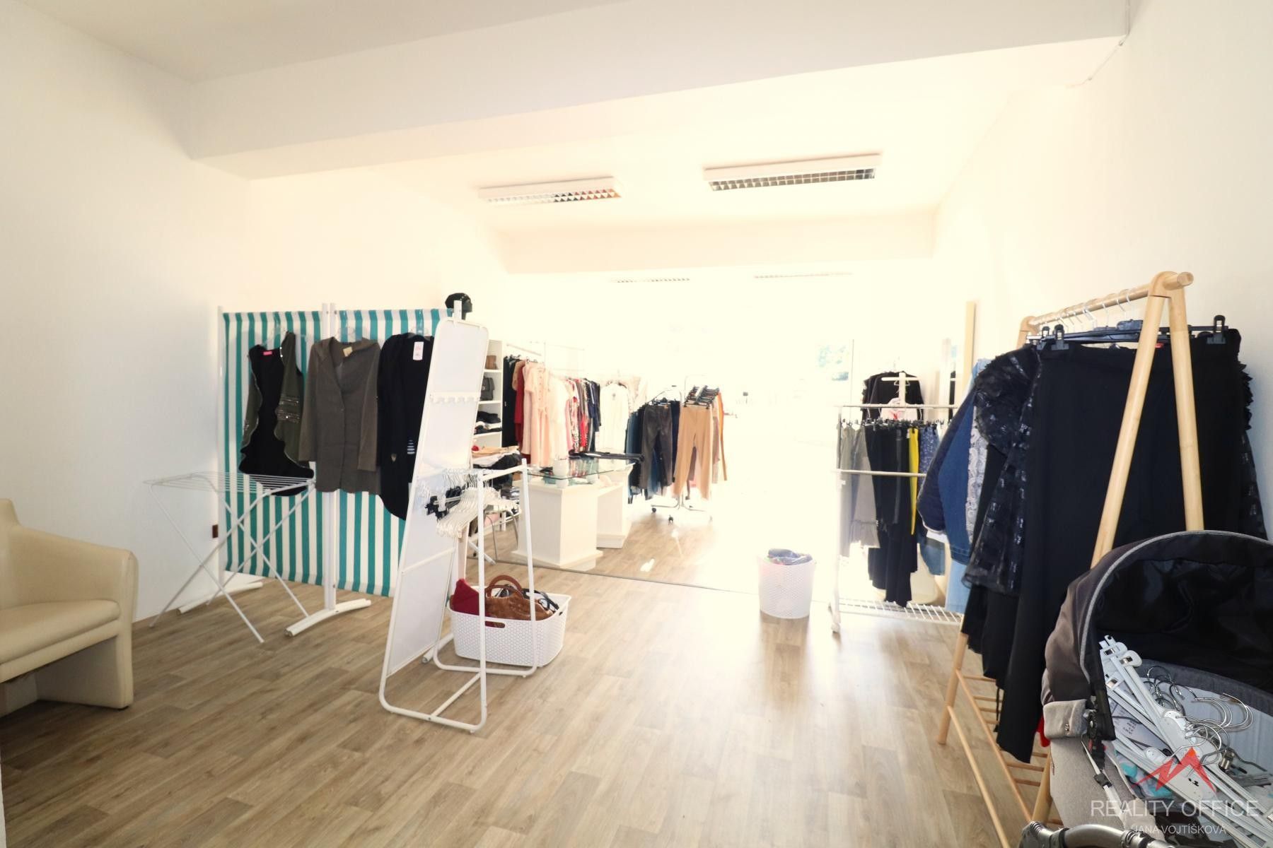 Pronájem komerčního prostoru 45 m² - foto 6