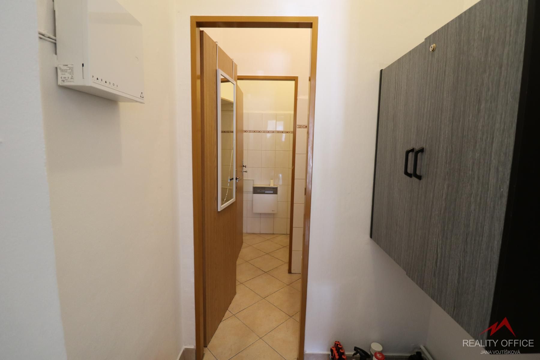 Pronájem komerčního prostoru 45 m² - foto 8