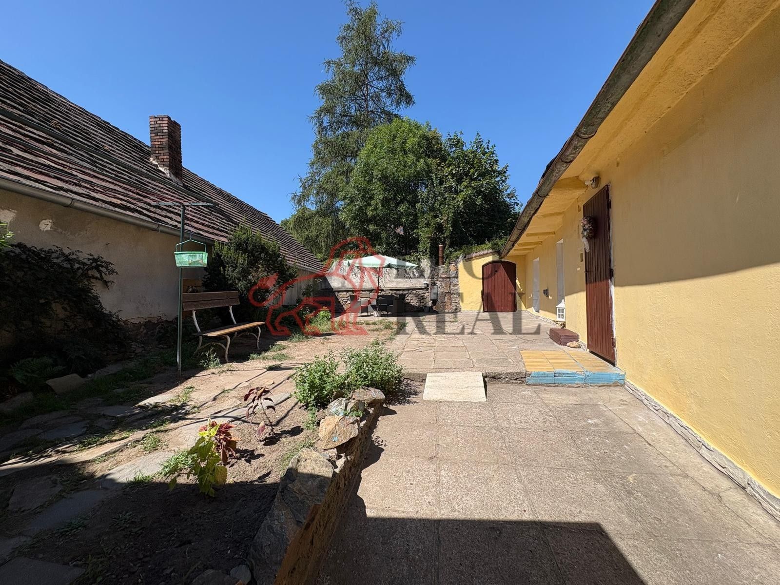 Prodej domu 60 m² - foto 2