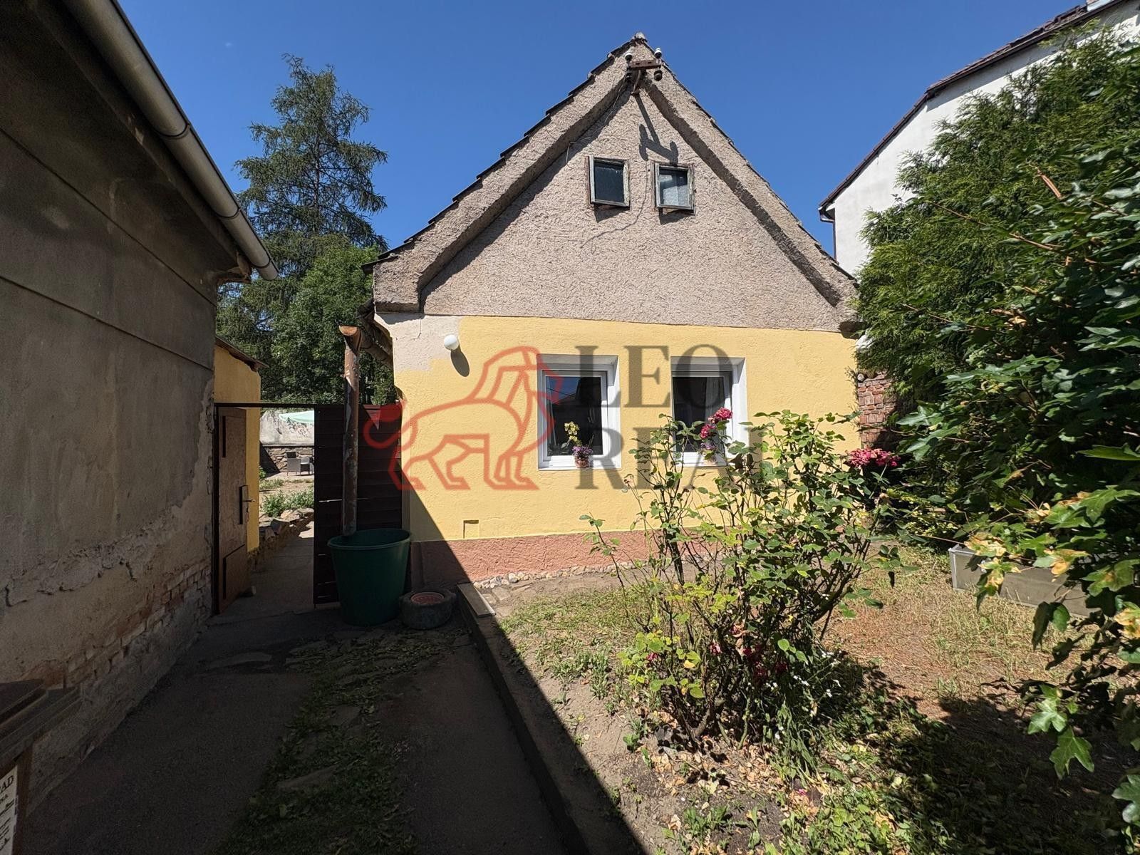 Prodej domu 60 m² - foto 1