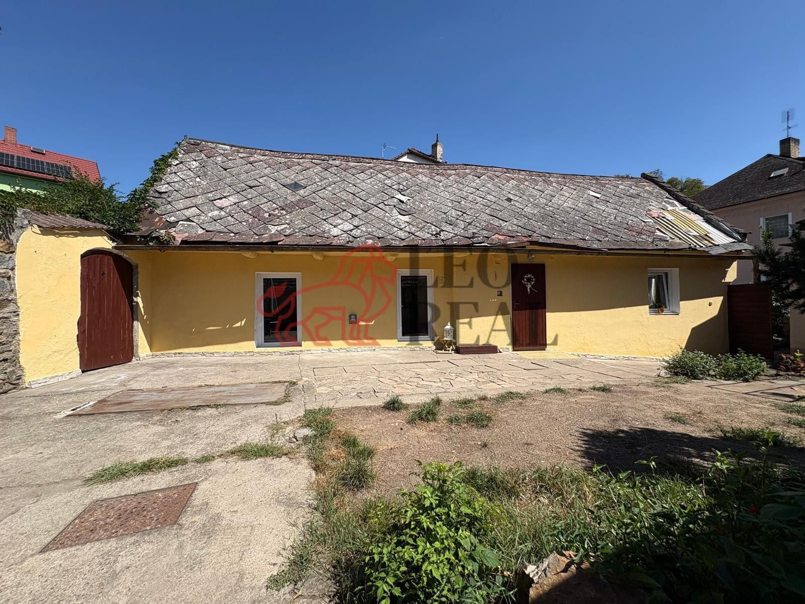 Prodej domu 60 m² - foto 3