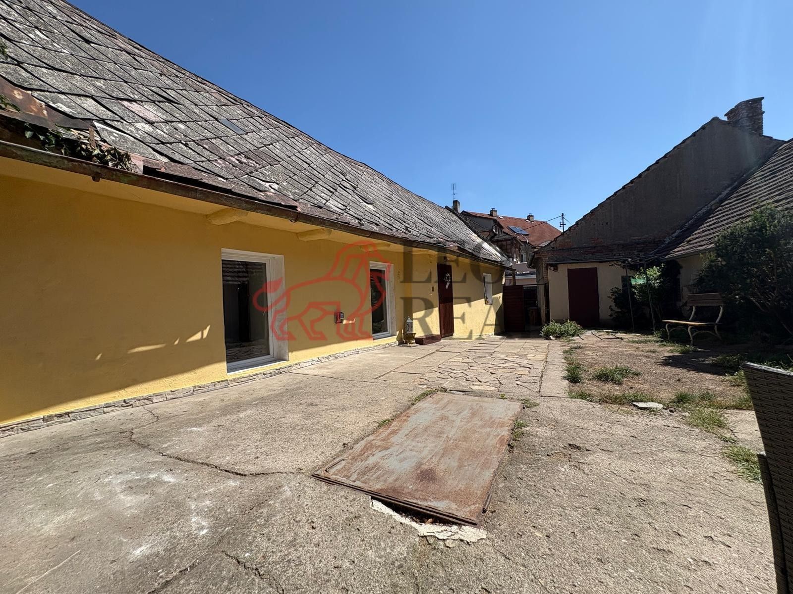 Prodej domu 60 m² - foto 4