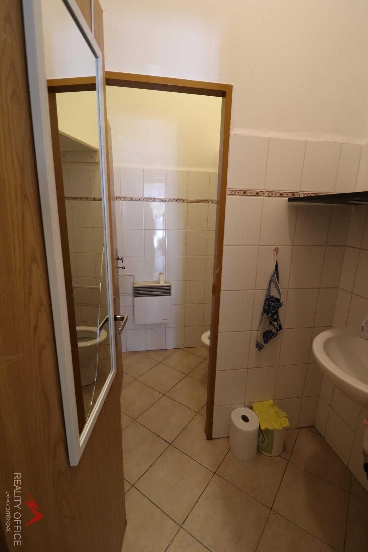 Pronájem komerčního prostoru 45 m² - foto 9