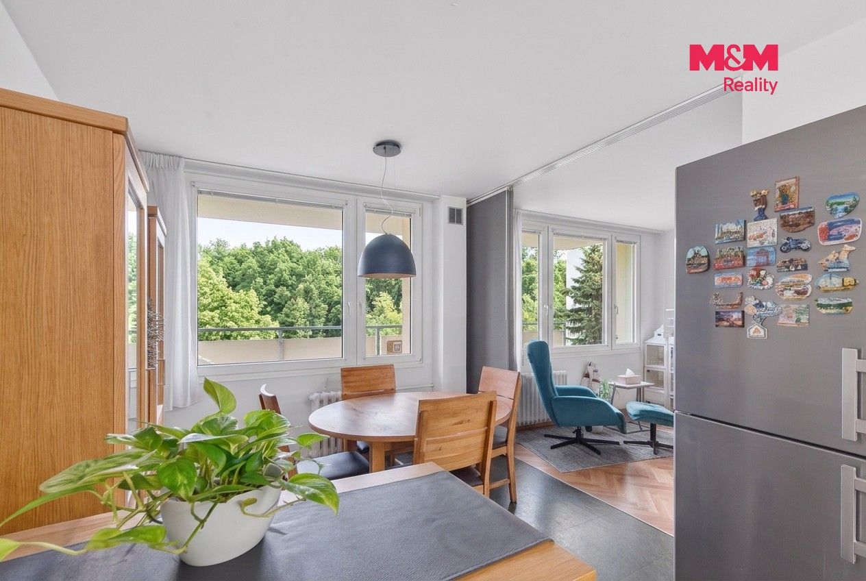 Prodej bytu 4+1 78 m² - foto 2