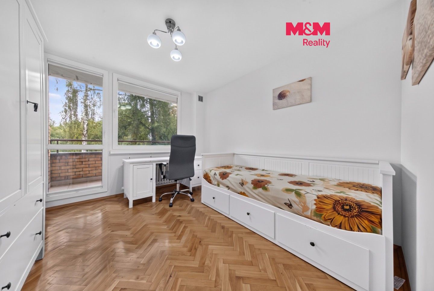 Prodej bytu 4+1 78 m² - foto 1