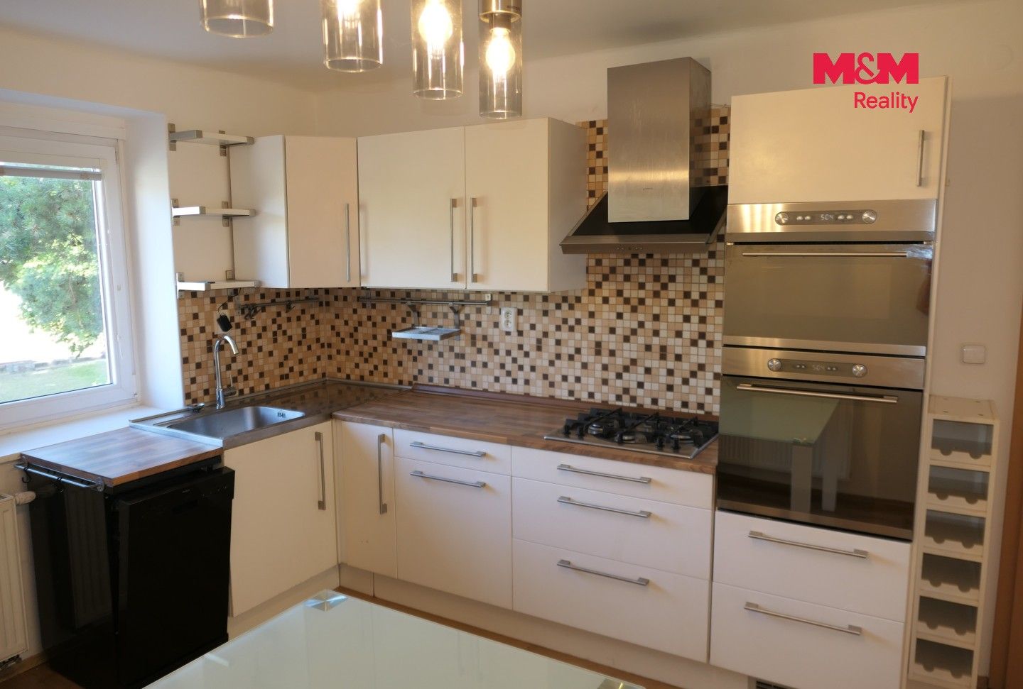 Pronájem bytu 2+1 49 m² - foto 2