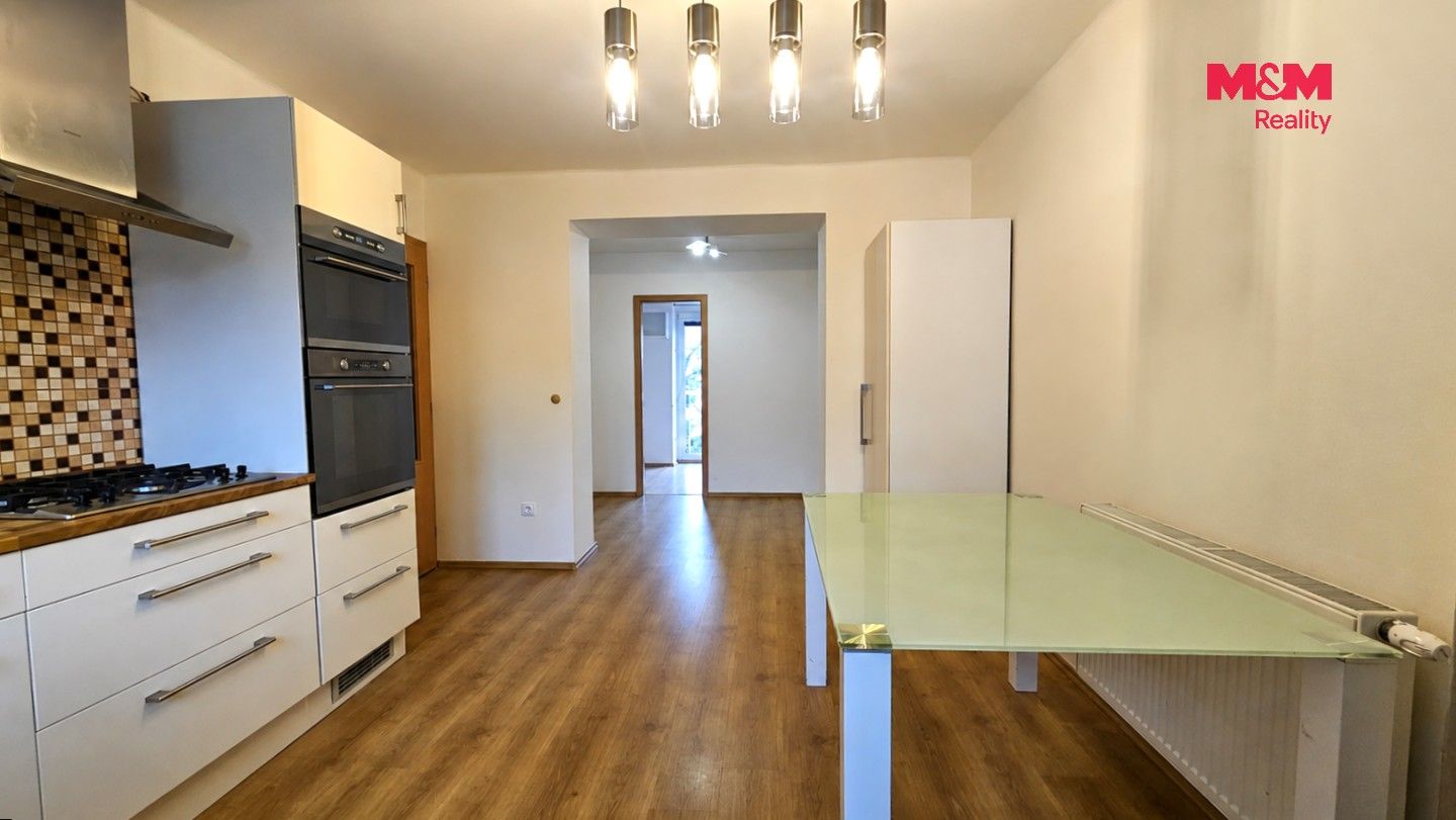 Pronájem bytu 2+1 49 m² - foto 3