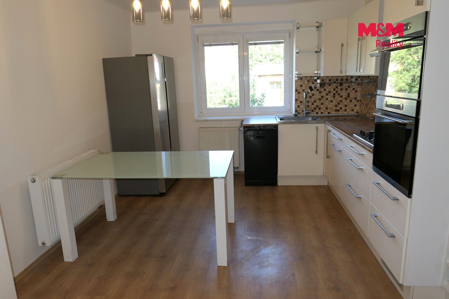 Pronájem bytu 2+1 49 m² - foto 7