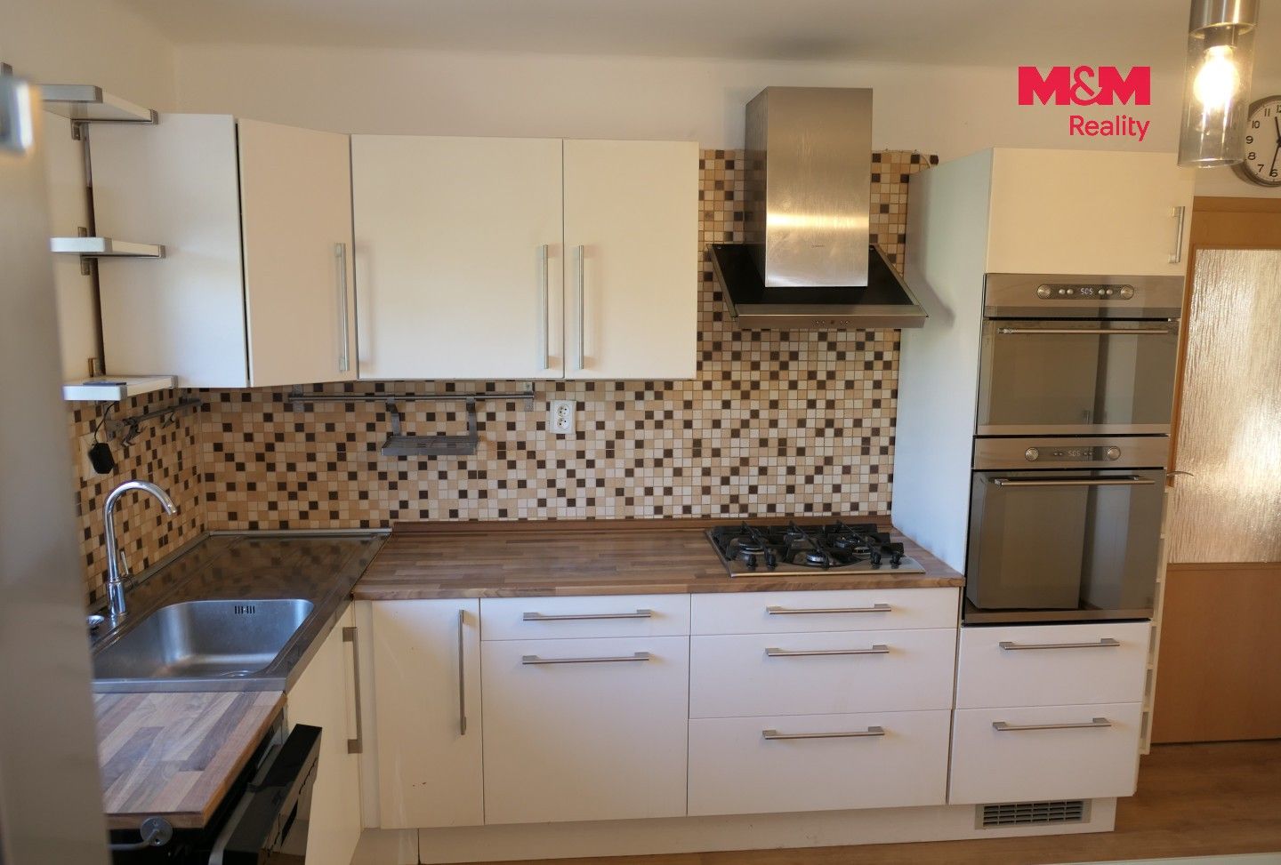 Pronájem bytu 2+1 49 m² - foto 6