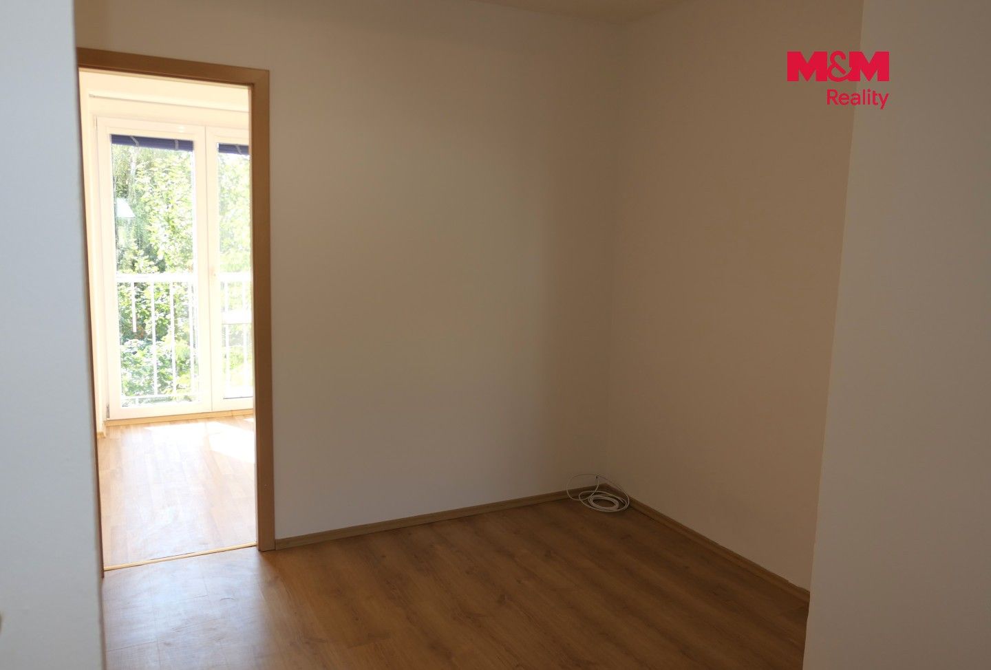 Pronájem bytu 2+1 49 m² - foto 8