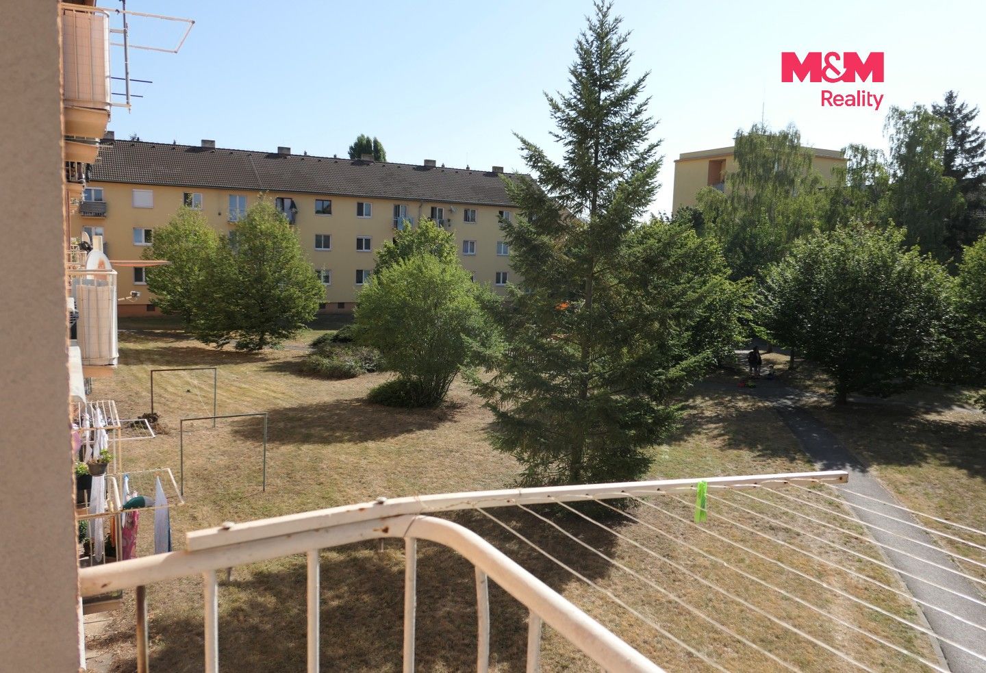 Pronájem bytu 2+1 49 m² - foto 5