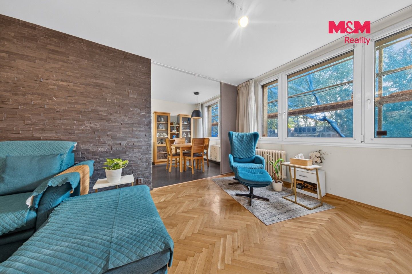 Prodej bytu 4+1 78 m² - foto 11