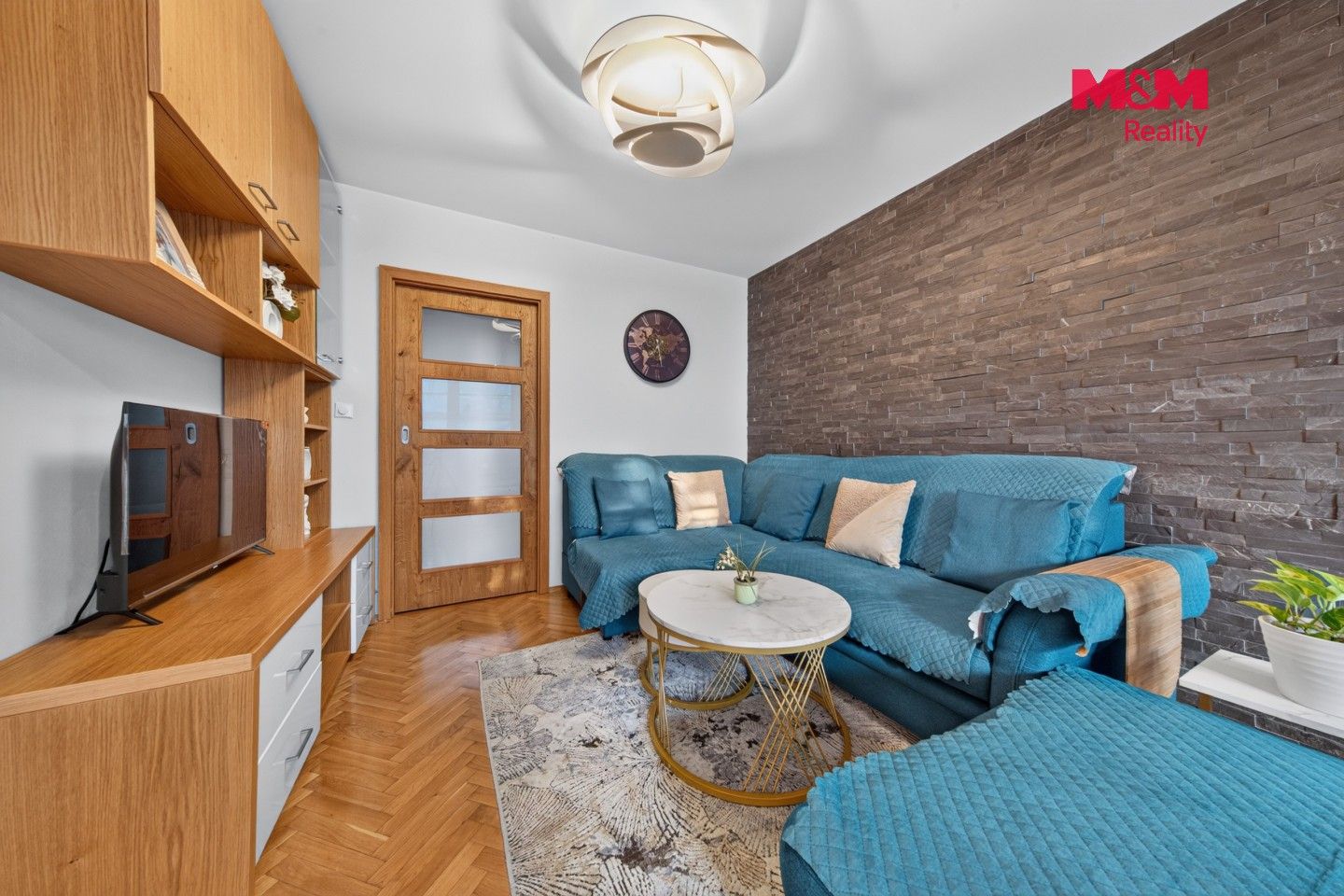 Prodej bytu 4+1 78 m² - foto 12