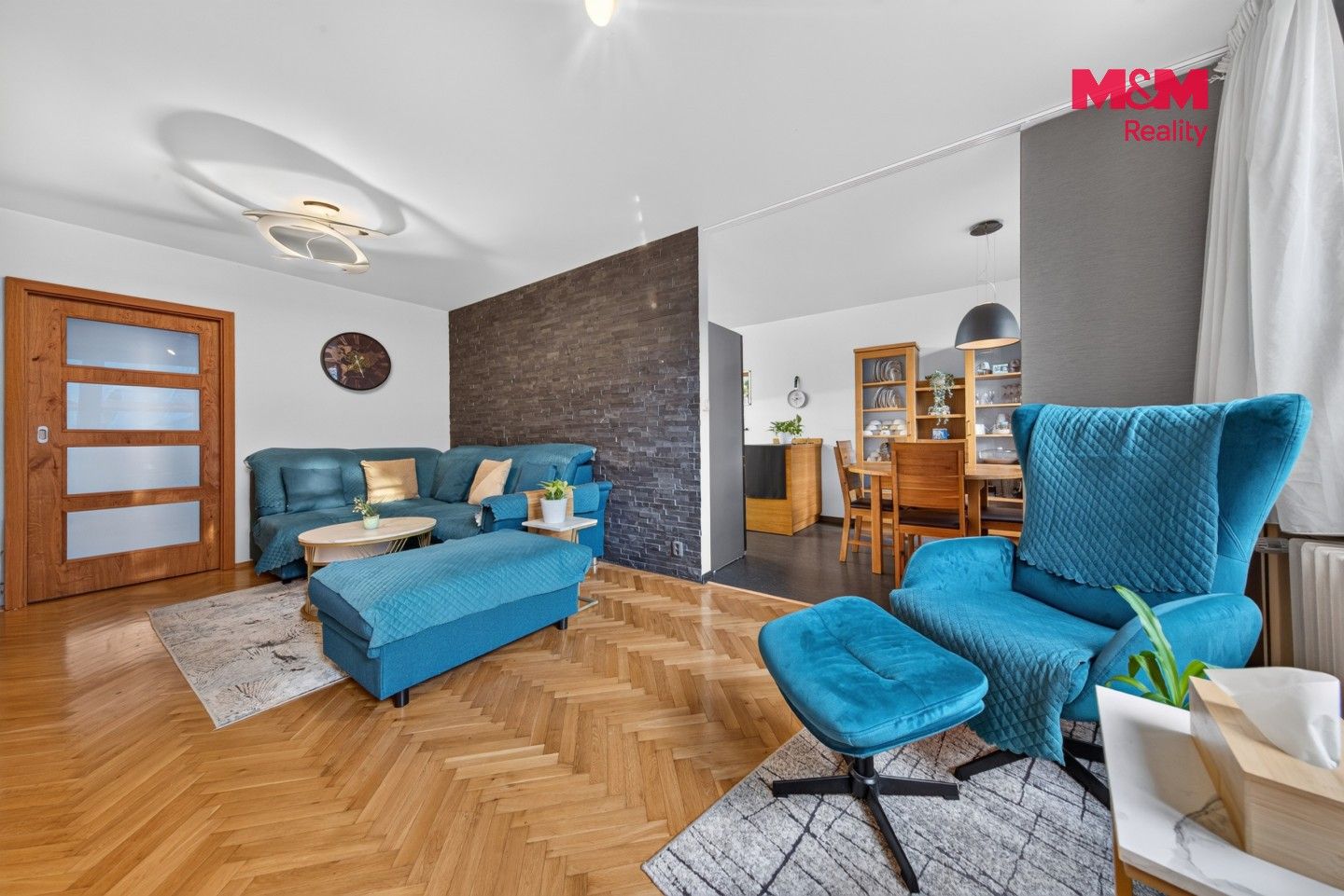 Prodej bytu 4+1 78 m² - foto 13