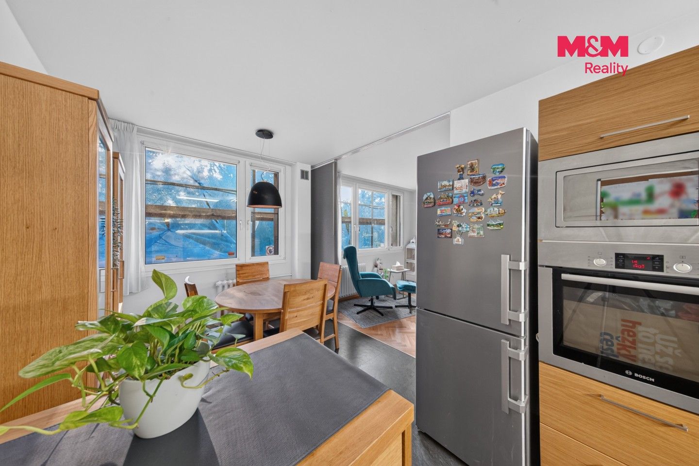 Prodej bytu 4+1 78 m² - foto 15