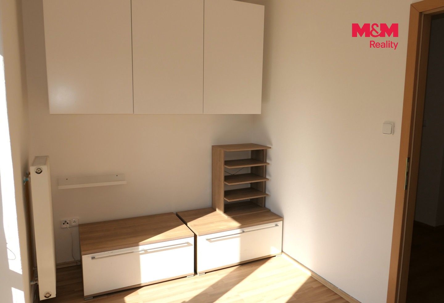 Pronájem bytu 2+1 49 m² - foto 10