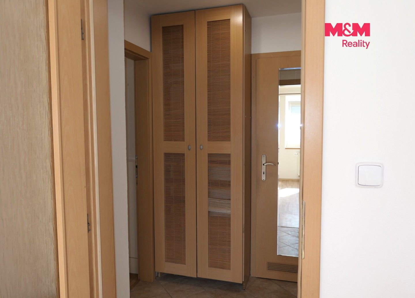 Pronájem bytu 2+1 49 m² - foto 12