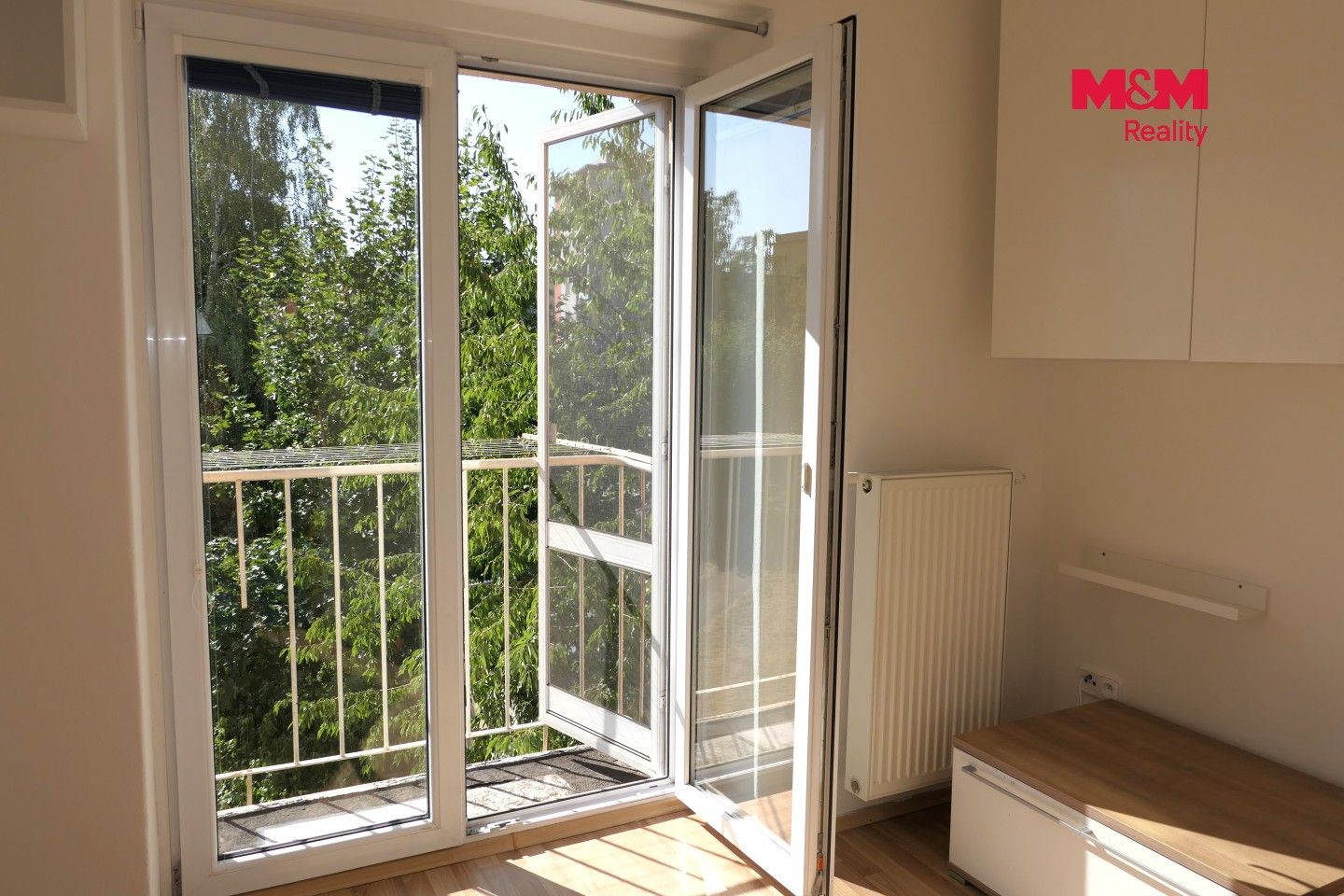 Pronájem bytu 2+1 49 m² - foto 11