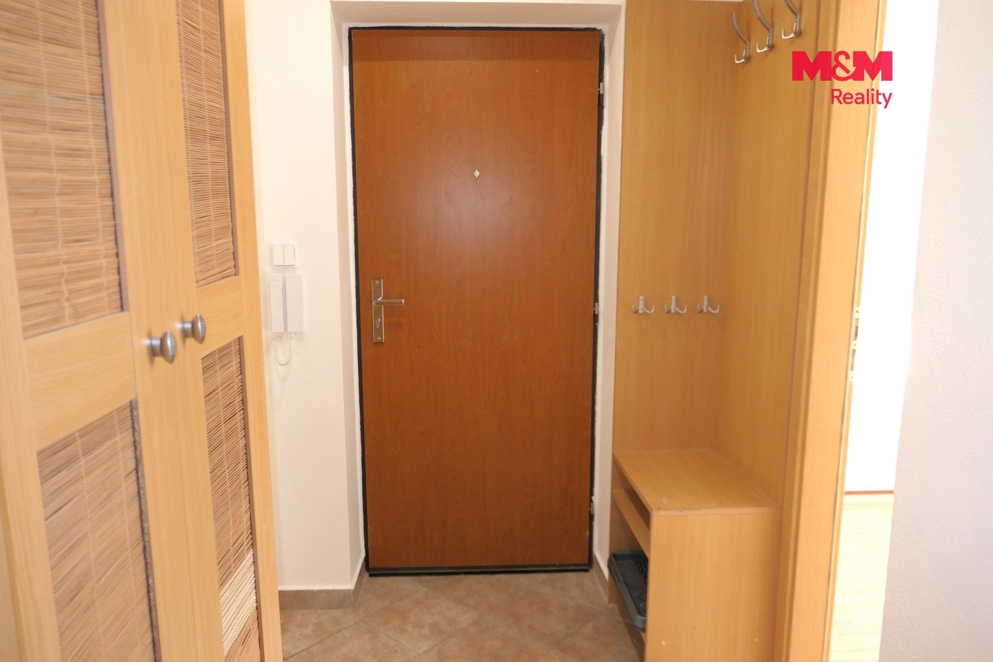 Pronájem bytu 2+1 49 m² - foto 13