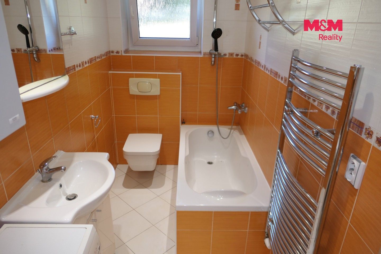 Pronájem bytu 2+1 49 m² - foto 14