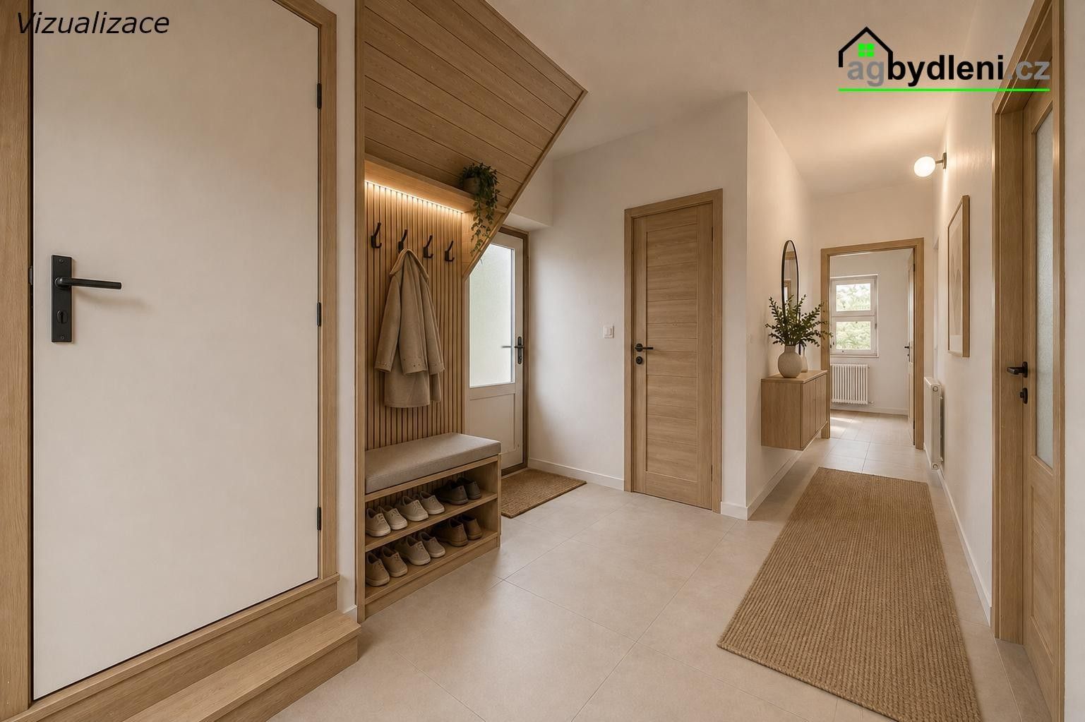 Prodej domu 84 m² - foto 16