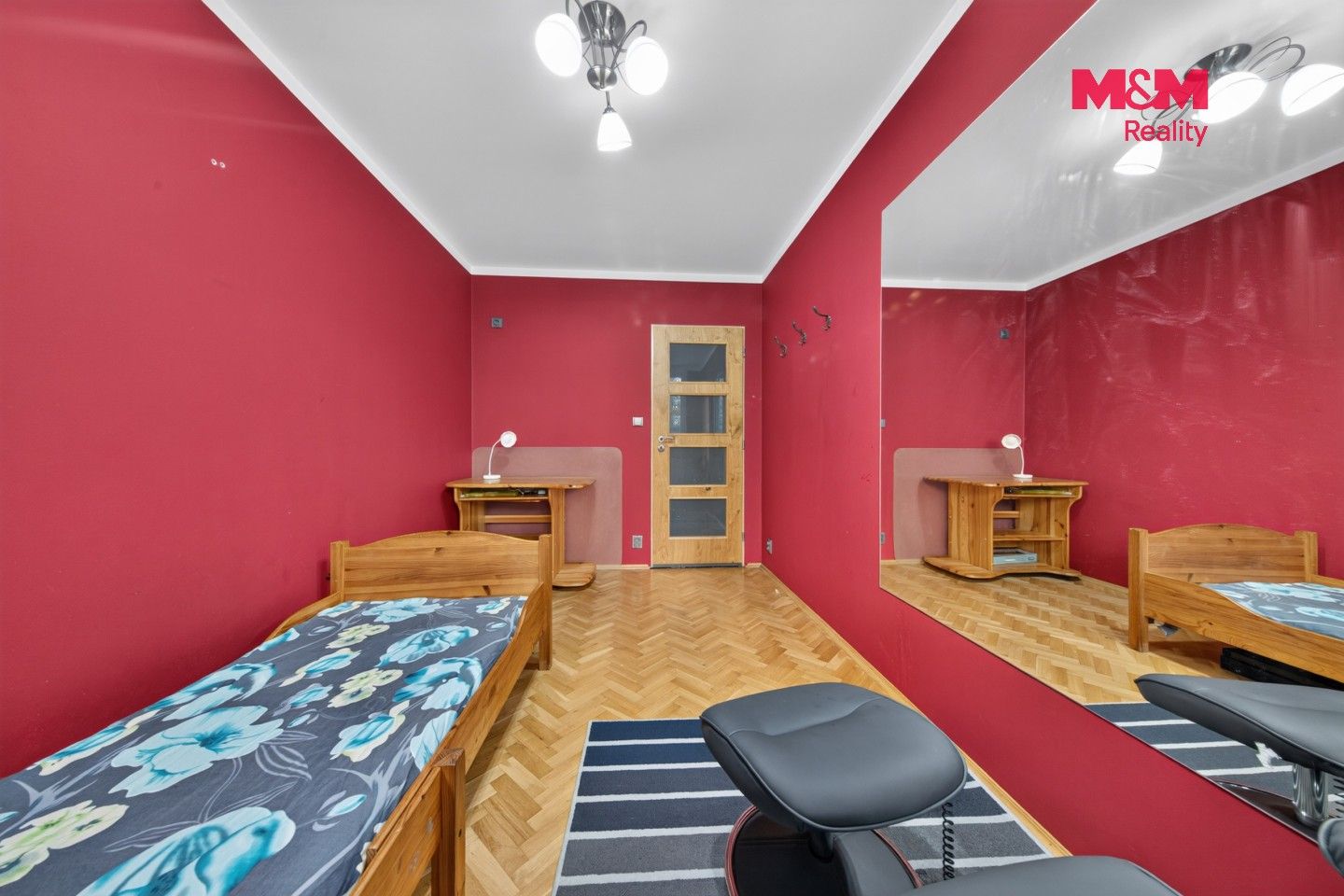 Prodej bytu 4+1 78 m² - foto 20