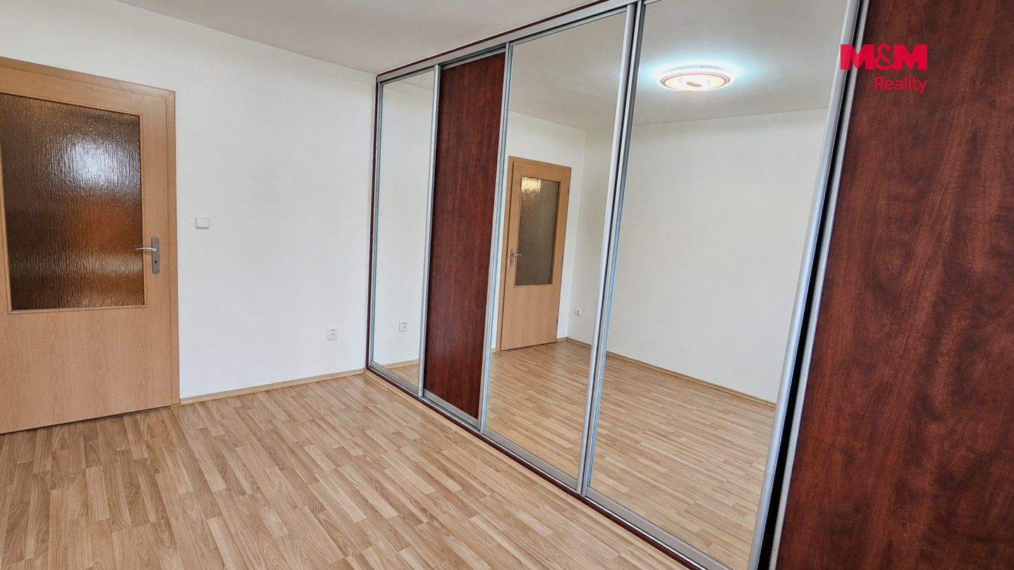 Pronájem bytu 2+1 49 m² - foto 17