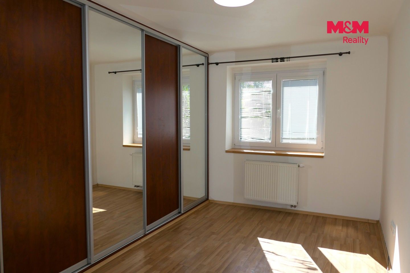 Pronájem bytu 2+1 49 m² - foto 19