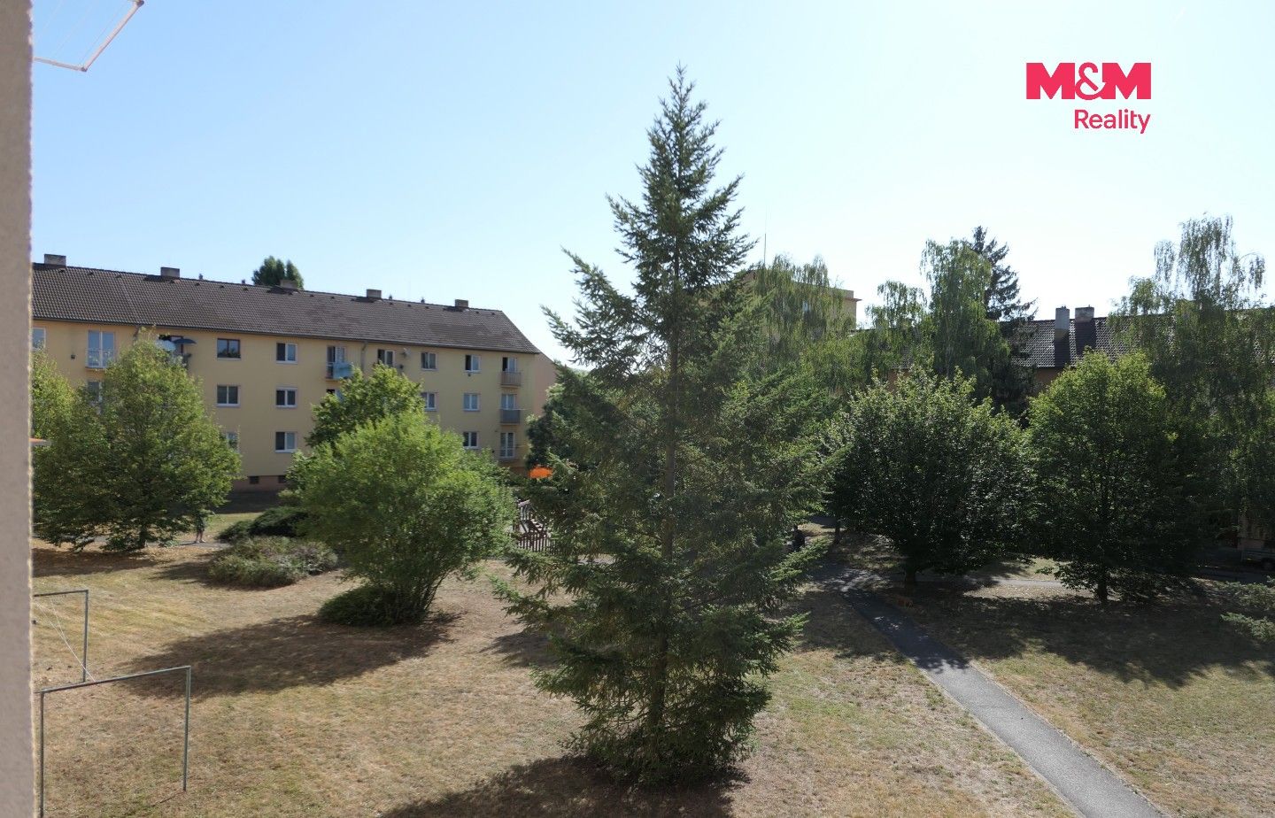 Pronájem bytu 2+1 49 m² - foto 18