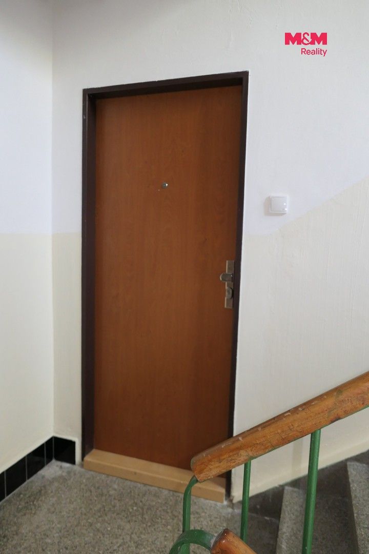 Pronájem bytu 2+1 49 m² - foto 21