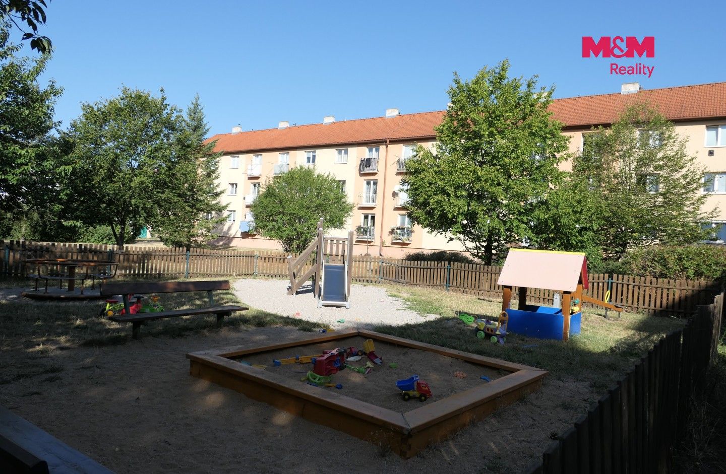 Pronájem bytu 2+1 49 m² - foto 23