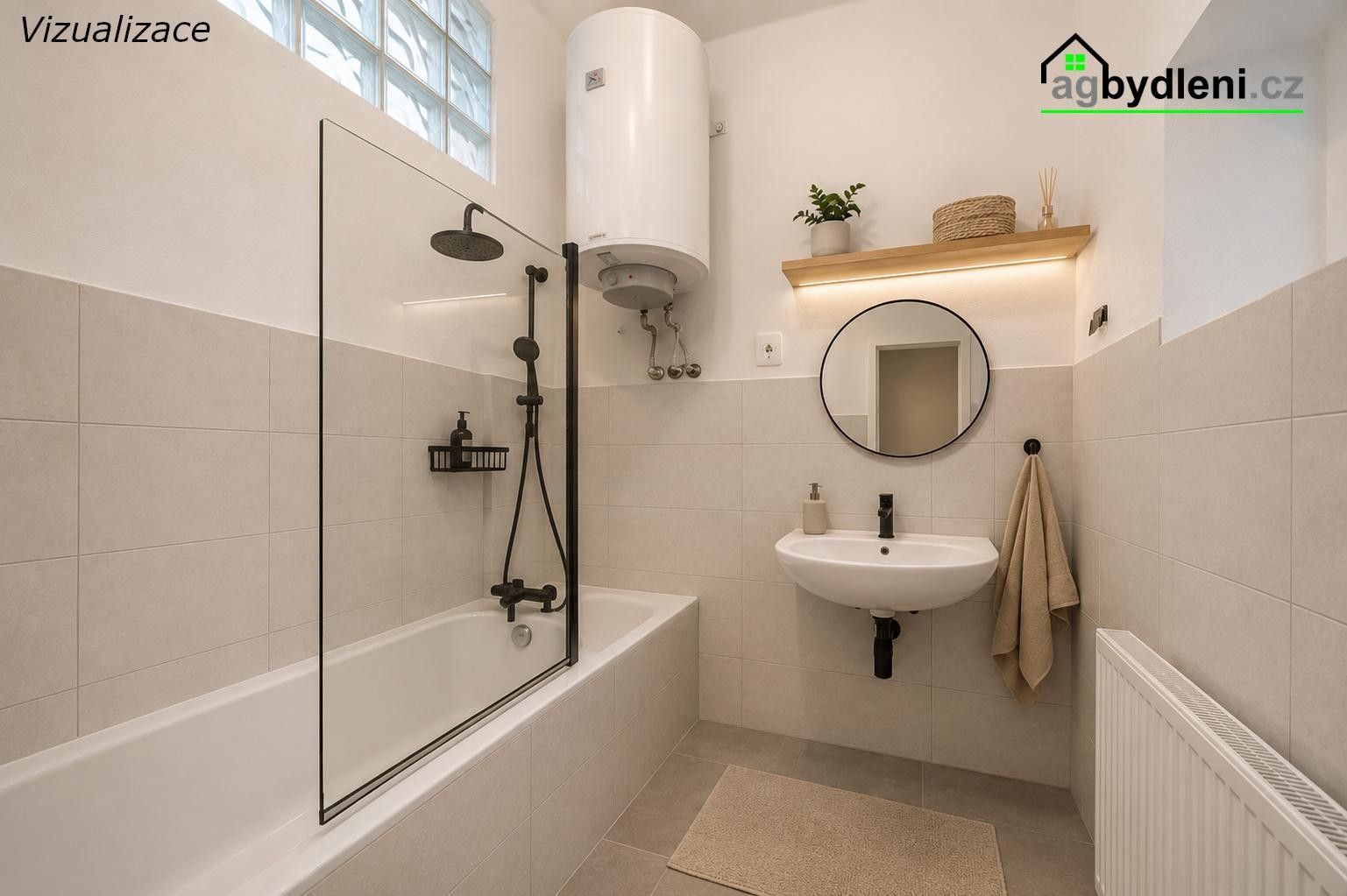 Prodej domu 84 m² - foto 19